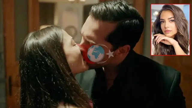 Eşref Rüya Dizisinin Ani Finaline Aslıhan Malbora Etkisi