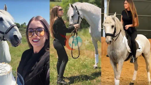 Ferhan Tülmen'in Doğum Günü Sürprizi ve Mutlu Anları