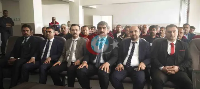 Aşkale'de Arıcılığa Destek: 50 Üreticiye Hibeli Kovanlar Dağıtıldı