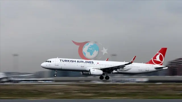 THY'nin 93 Yıllık Yolculuğu: Küresel Zirveye Tırmanış