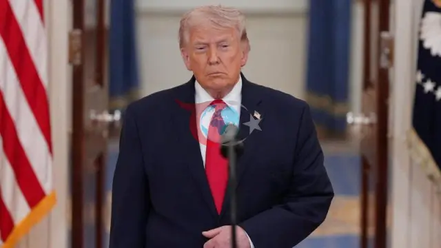 Trump'ın Onay Oranı Artıyor: Son Anket Sonuçları Açıklandı