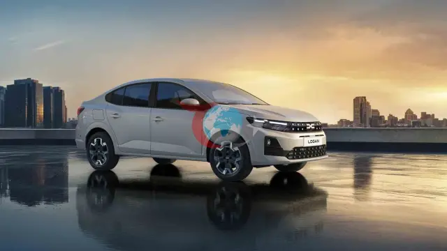Dacia Logan: Türkiye Yollarında Yeniden