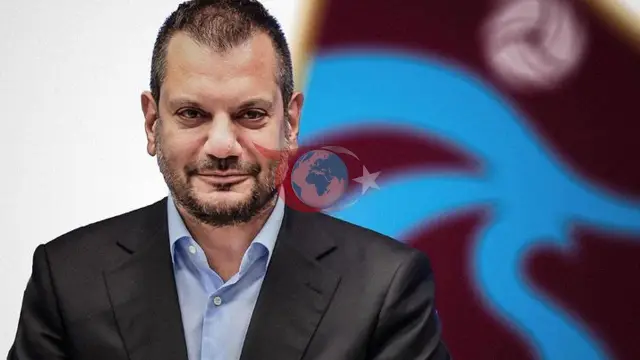 Trabzonspor Ernest Muçi transferini yekunlaşdırdı!