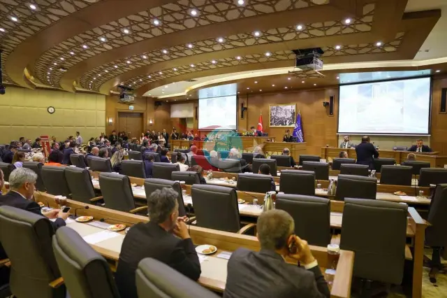 Bursa'da BUSKİ 2025 Raporları Meclisten Onay Aldı