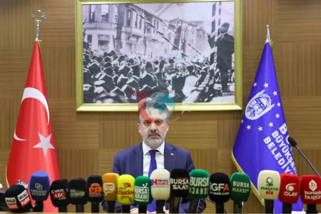 Bursa'da Kentsel Dönüşüm İçin Yeni Kredi Fırsatları Yolda