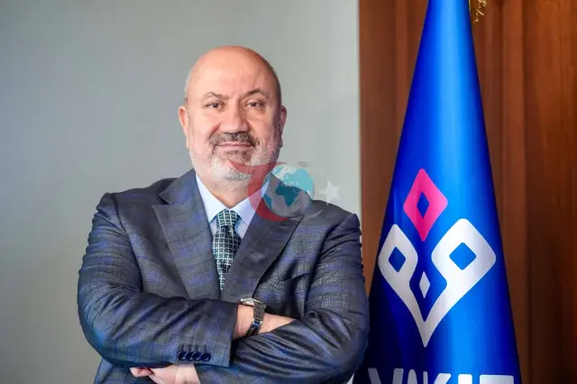 Vakıf Katılım-дан экономикаға үлкен қаржылық қолдау