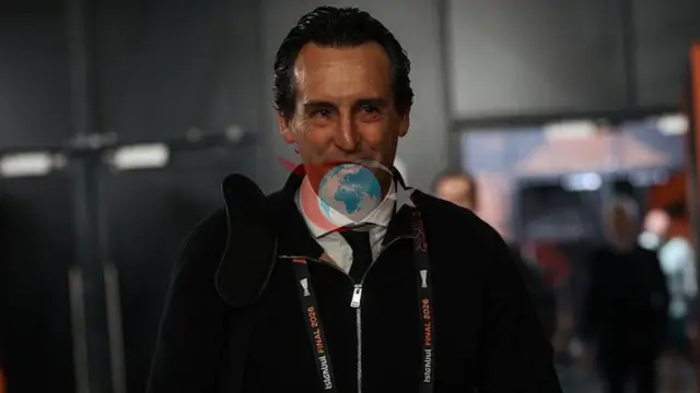 Unai Emery'nin Avrupa Ligi'nde Tarihi Başarısı