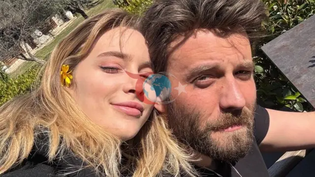 Hayal Köseoğlu ve Nezir Çınarlı 19 Haziran'da Nişanlanıyor