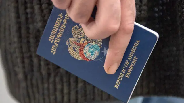 Ermenistan'ın Pasaport Değişikliği: Türkiye İlişkileri İçin Önemli Adım