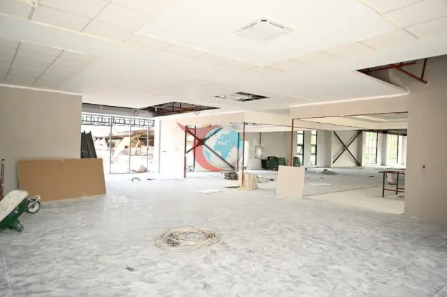 Kartepe'de Yeni Spor Salonu: Acısu'da Çalışmalar Hızla İlerliyor