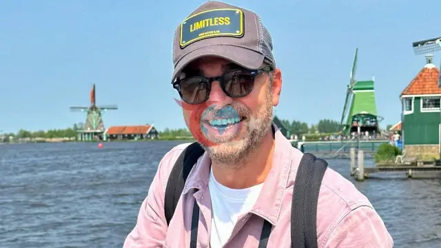 Engin Altan Düzyatan Dubai'de Yapım Şirketi Kurdu
