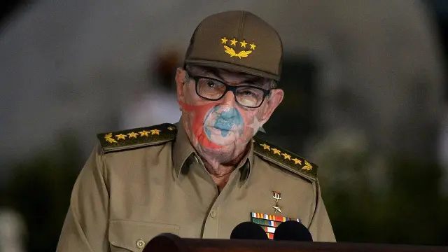 ABD, Raul Castro'ya Cinayet Suçlamasıyla Dava Açtı