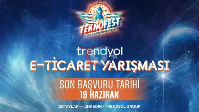 Trendyol'dan Gençlere E-Ticaret Yarışması Fırsatı