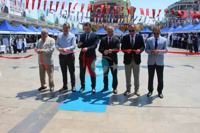 Aydın'da Meslek Liselilerden Yetenek Gösterisi