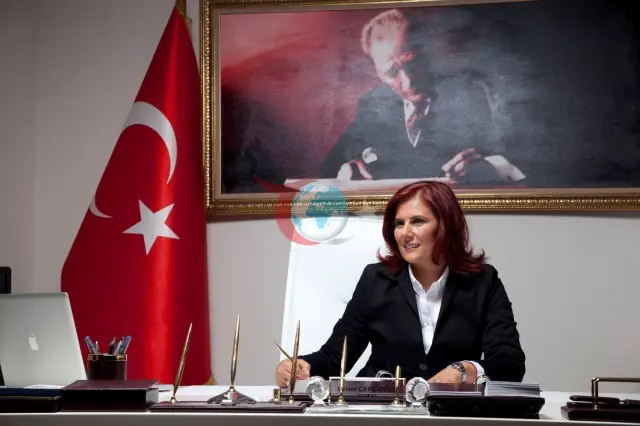 Aydın'da Seçmen Desteği Çerçioğlu'nu Güçlendiriyor