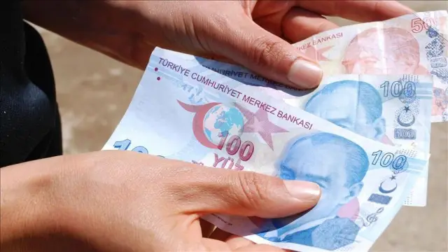 Genç Çiftlere Sağlanan Evlilik Kredisi Desteği 12 Milyar Lirayı Aştı