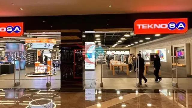 Teknozadan uly mümkinçilik: 'Ammarlary boşadýarys' kampaniýasy