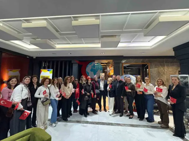 Samsun'da Çocuk Sağlığına Odaklanan Etkileyici Seminer