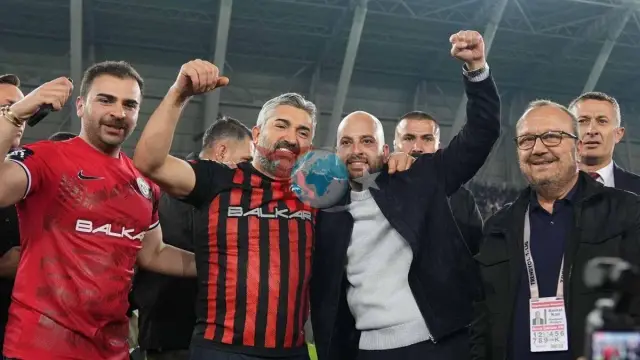 Çorum FK Super Liqa Finalı Yolunda Tarixə Qaldı
