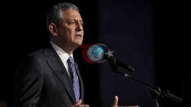 CHP'de Mahkeme Kararı: Kılıçdaroğlu Yeniden Liderlik Koltuğunda