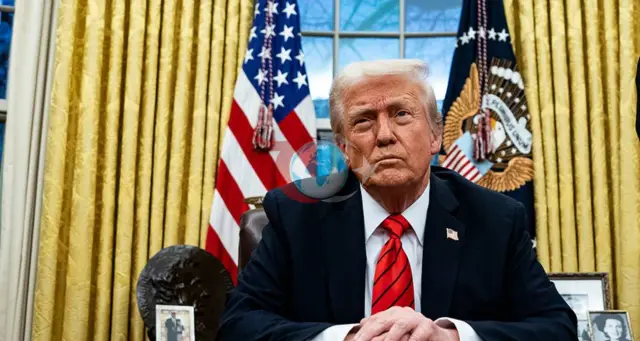 Trump'tan Küba ve İran'a Sert Mesajlar: 'Çok Sert Bir Şey Yapabiliriz'