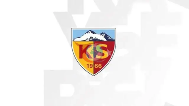 Kayserispor'dan TFF Kararına Tepki: Adil Rekabet Vurgusu