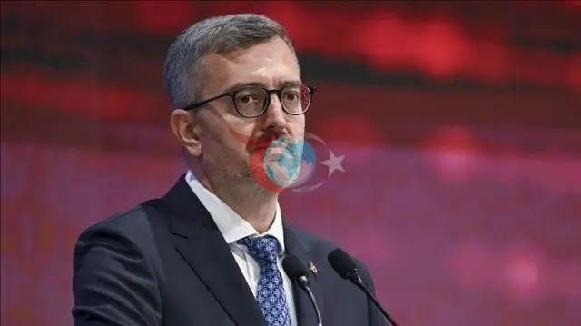 Kommunikasiya direktoru Durandan İsrailə sərt tənqid