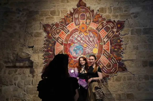 Edirne Bienali: Tarihi Mekanlarda Sanatın Büyüleyici Buluşması