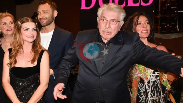 Pelin Karahan'dan Erdal Özyağcılar Açıklaması: 'Gerginlik Yok'