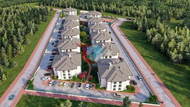 Kartepe Evleri Kura Çekimi ile 144 Konut Sahibini Buldu