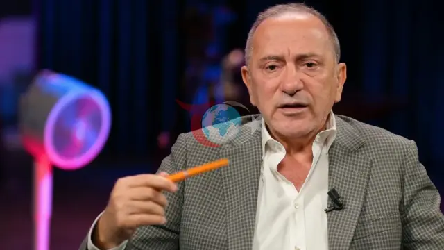 Fatih Altaýlydan irki saýlaw çaklamasy: Noýabr aýyndaky ünsi