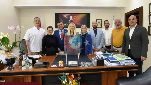 Muğla'da Anne Dostu Hastane Sayısı Artıyor