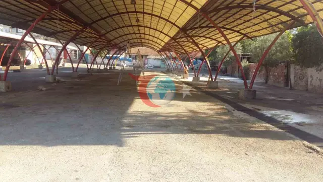 Şehzadeler'de Kurban Kesim Alanları Açıklandı