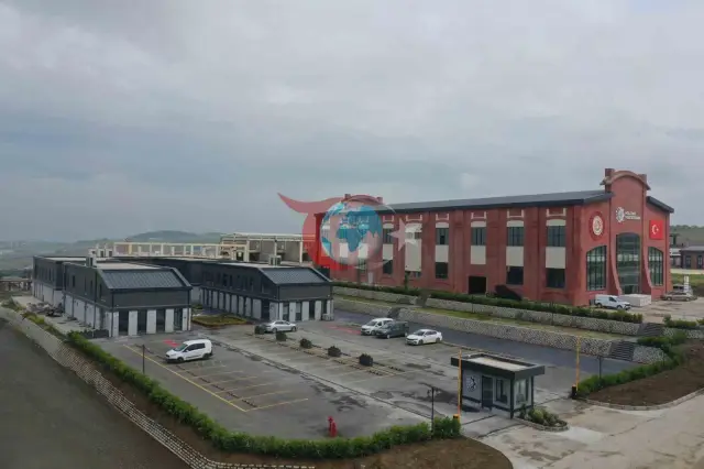 Yalova Teknopark: Sanayi ve Teknolojinin Yeni Üssü