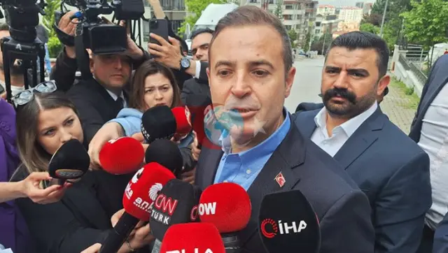 Ahmet Akın: Kılıçdaroğlu'nun Moral Durumu Gayet İyi