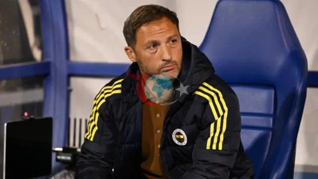 Domenico Tedesco Borussia Mönchengladbach'a İmzaya Yakın