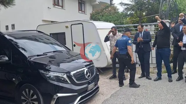 Kılıçdaroğlu, Çalışma Ofisine Geçti: Destek Devam Ediyor