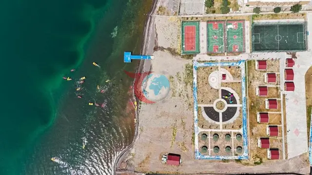 2026 Gençlik Kampları Başvuruları Başladı: Unutulmaz Bir Yaz Fırsatı