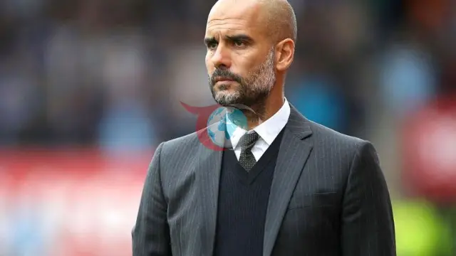 Guardiola'nın Manchester City'deki Başarılı Dönemi Sona Eriyor