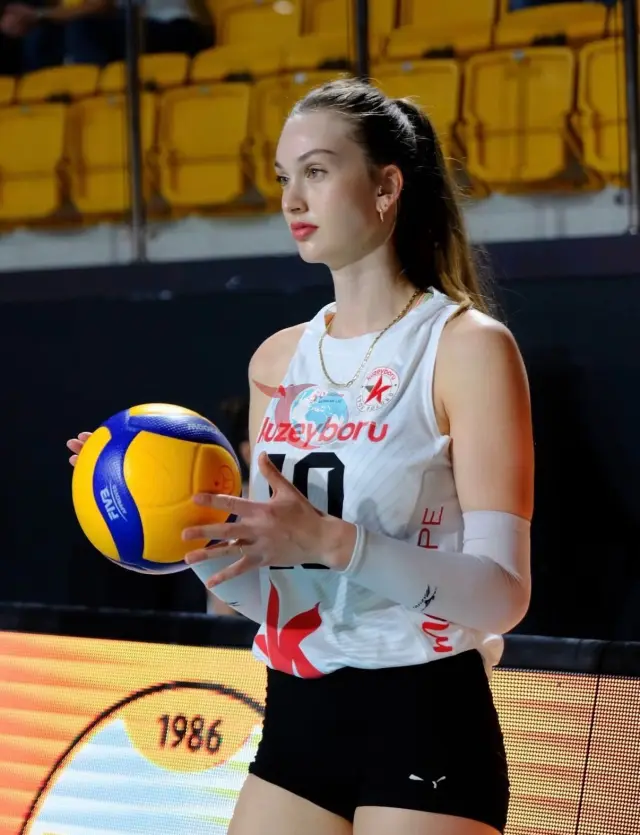 Denizli Büyükşehir Belediyespor'dan Yeni Sezonda Güçlü Hamleler