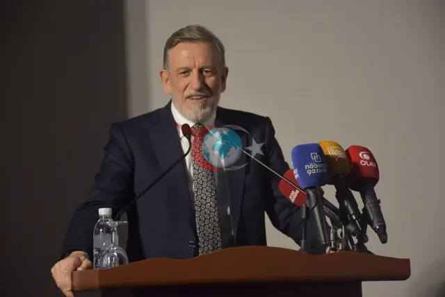 Bursa'da Tarım ve Gıda İhracatının Yıldızları Ödüllendirildi