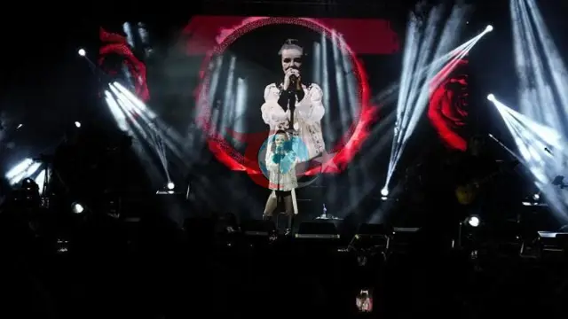 İstinye Fest'26: Фатма Тургуттун кызыктуу спектакли