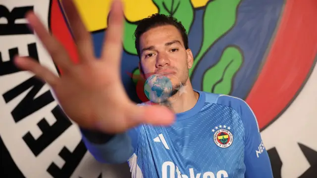 Ederson'un Geleceği Belirsiz: Eşinin Paylaşımı Olay Yarattı