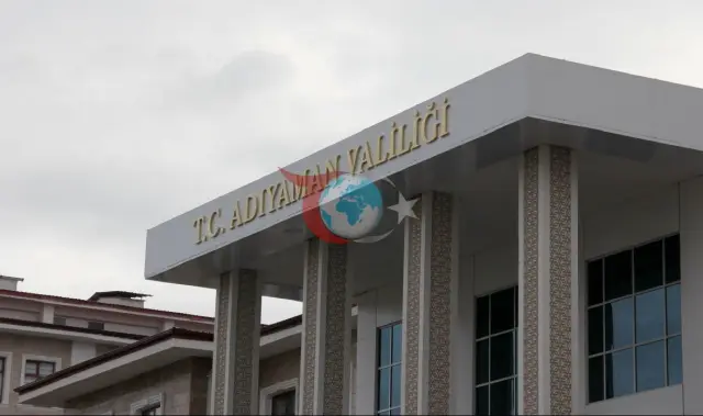 Adıyaman'da Şiddetli Yağış Uyarısı: Valilik Tedbir Çağrısı Yaptı