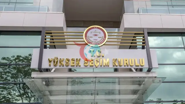 YSK, Özgür Özel Yönetimine İtirazı Reddetti: CHP'de Kritik Gelişmeler