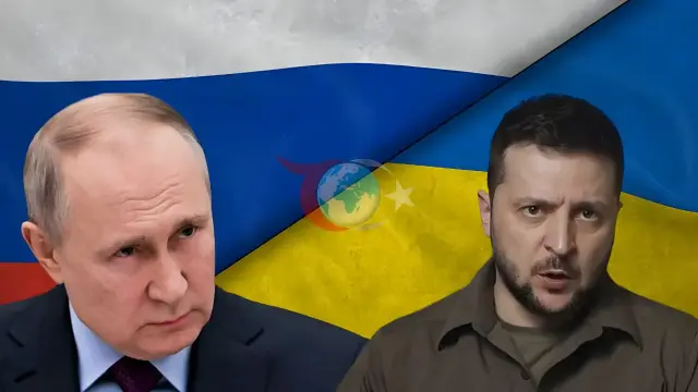 Rusiya bir həftə ərzində 4 min 184 Ukrayna PUA-nı məhv edib