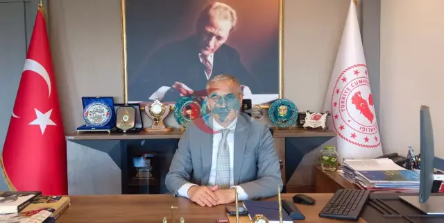 Kurban Bayramı İçin Aliağa'da Güvenlik ve Trafik Önlemleri