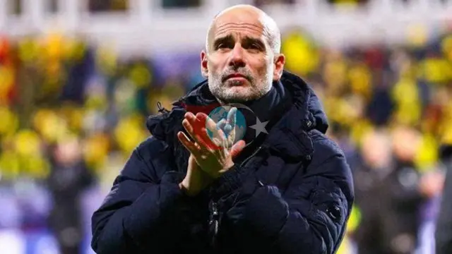 Guardiola'nın Manchester City Macerası Sona Eriyor