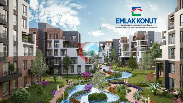 Emlak Konutdan Beynəlxalq Bazarlarda Böyük Uğur