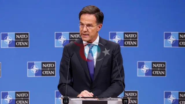 Goranmak senagaty Rutte-den Türkiýa çenli öwgi